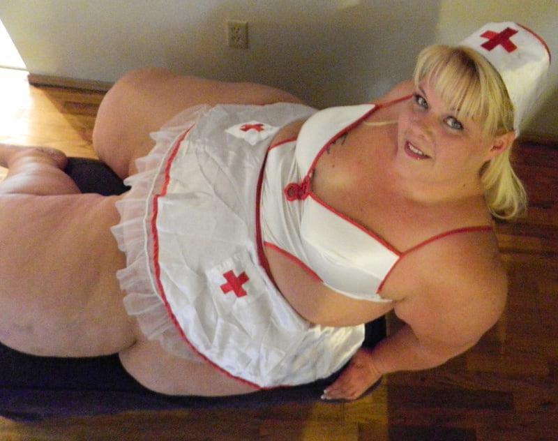 25P BBW Goddess #410