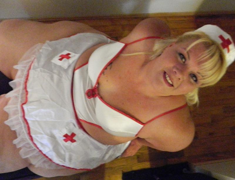 25P BBW Goddess #410