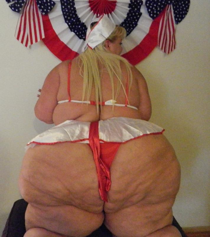 25P BBW Goddess #410