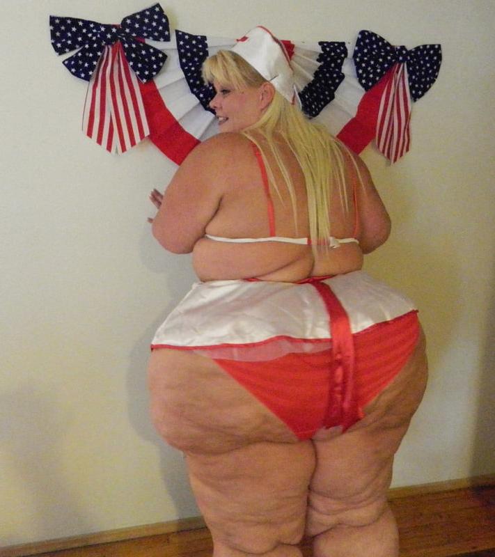 25P BBW Goddess #410