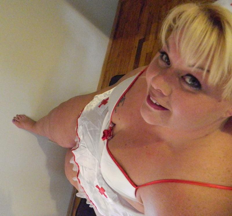 25P BBW Goddess #410