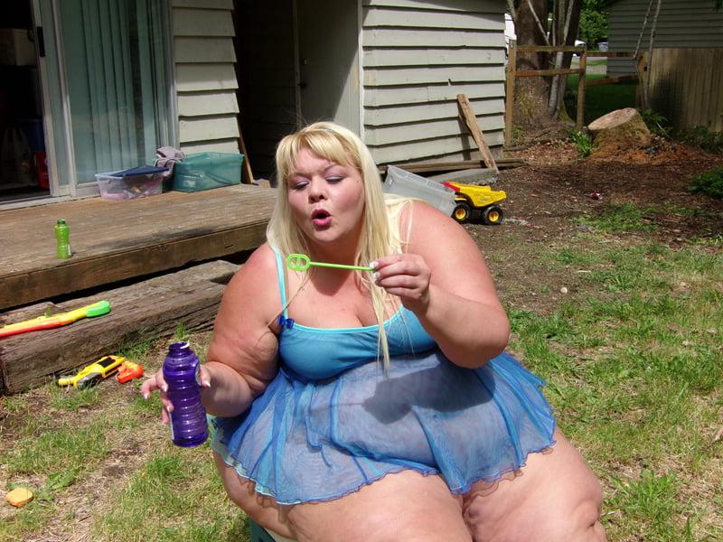 25P BBW Goddess #408