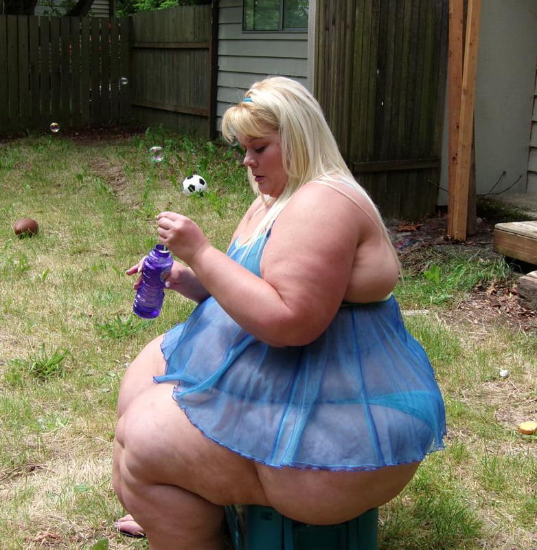 25P BBW Goddess #408