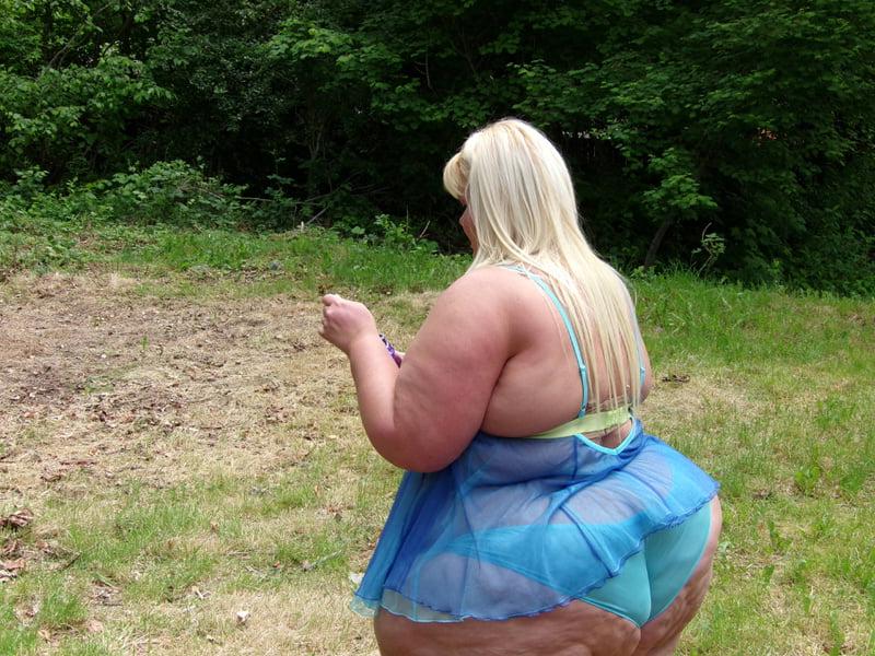 25P BBW Goddess #408