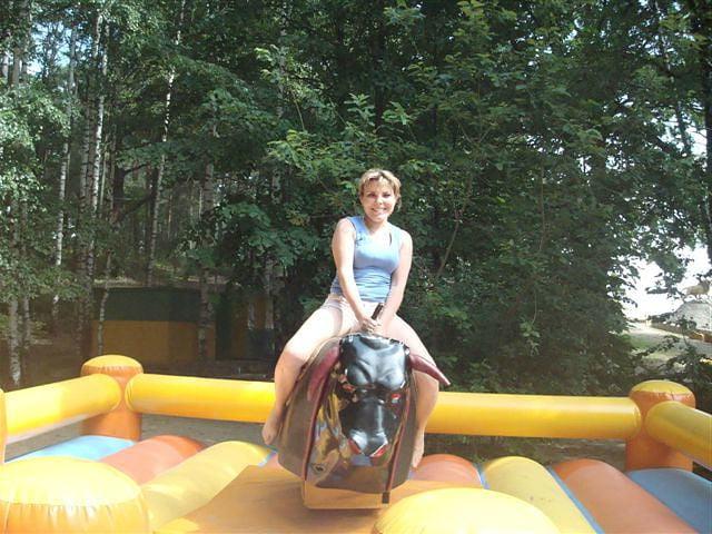 25P milf sexy bitch Lyudmila