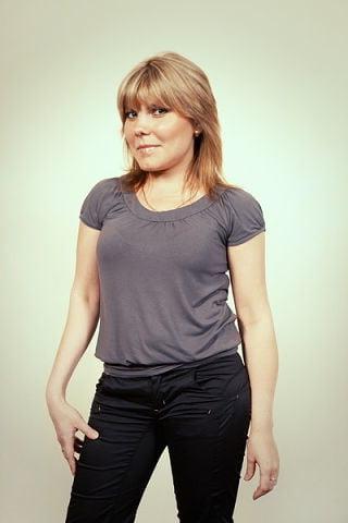 25P milf sexy bitch Lyudmila