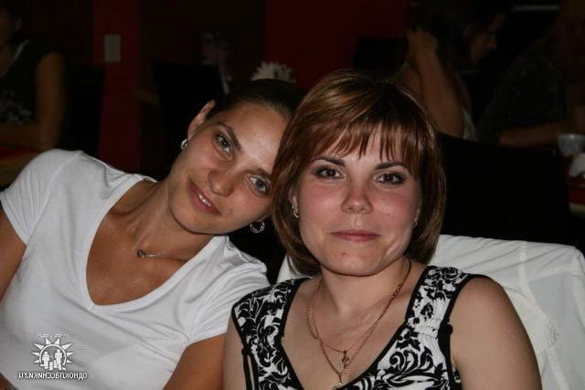 25P milf sexy bitch Lyudmila