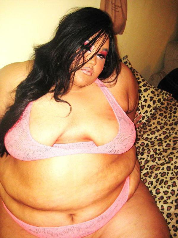 25P BBW Goddess #401