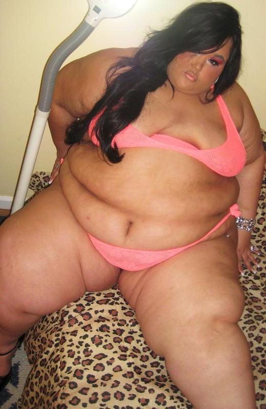 25P BBW Goddess #401