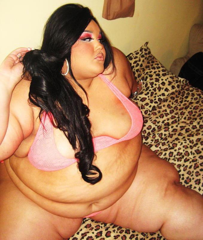 25P BBW Goddess #401