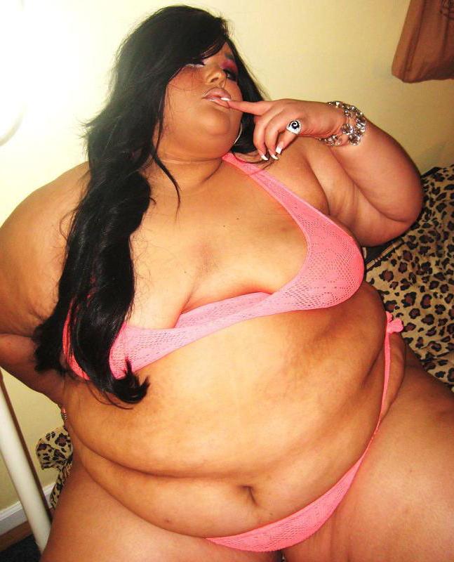 25P BBW Goddess #401