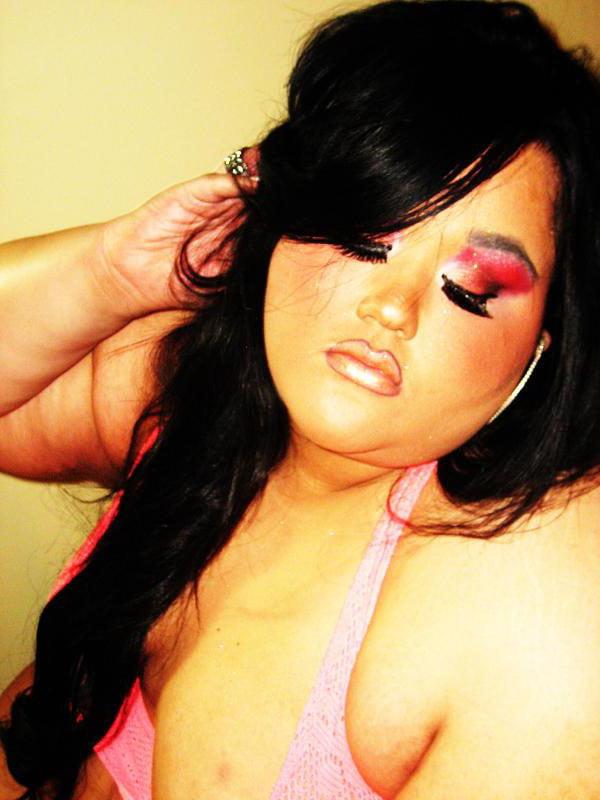 25P BBW Goddess #401