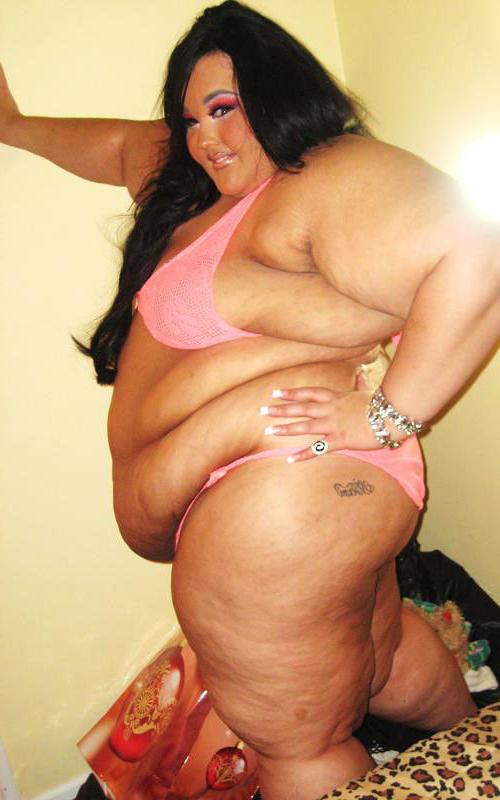 25P BBW Goddess #401