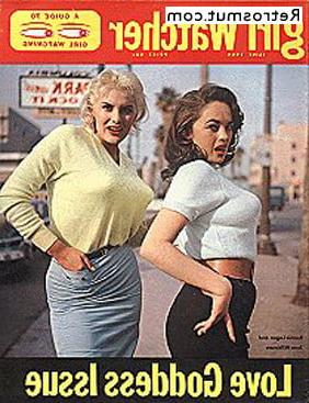 25P Classic skin mags
