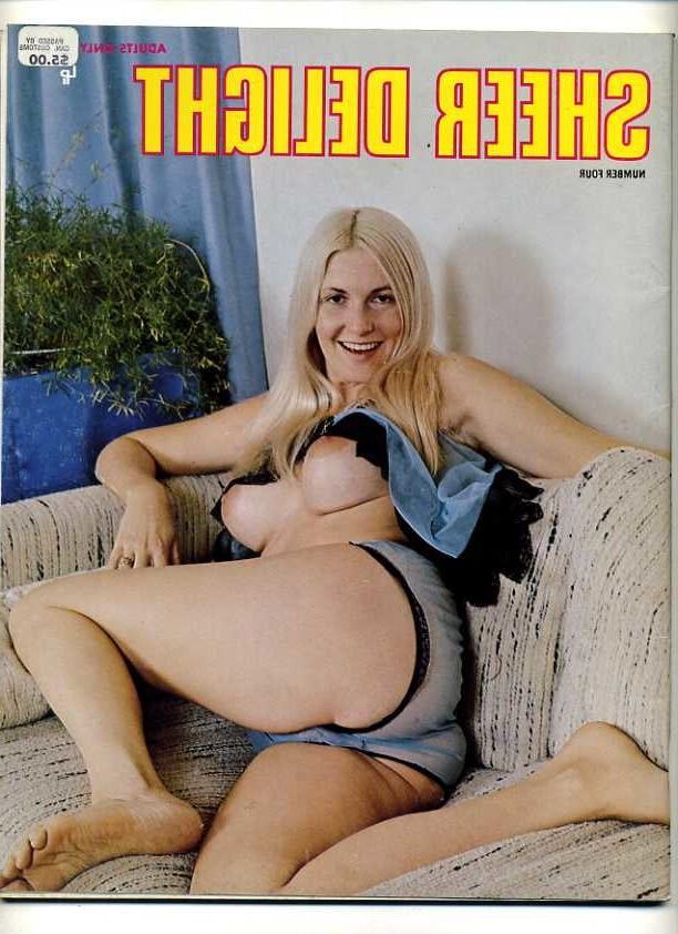 25P Classic skin mags