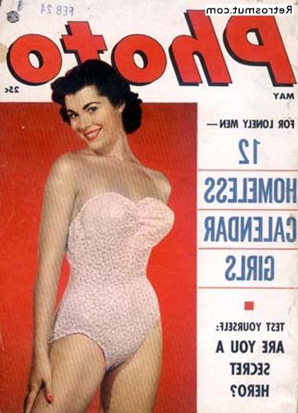 25P Classic skin mags