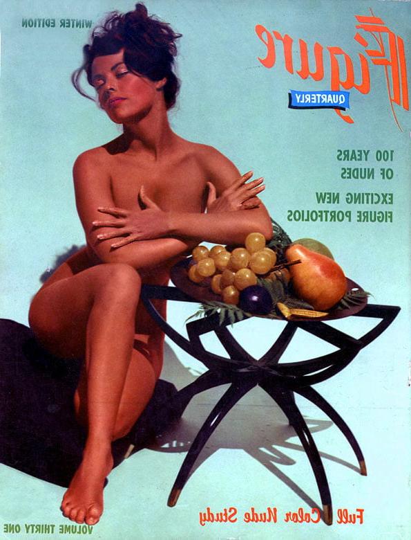 25P Classic skin mags