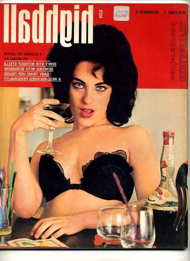 25P Classic skin mags