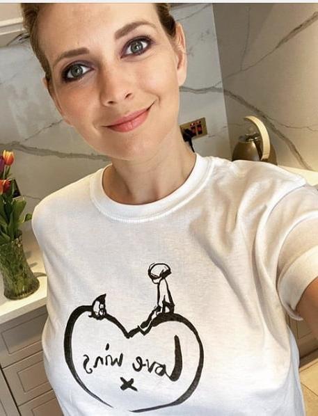 25P Queen of Countdown- Rachel Riley pt.223