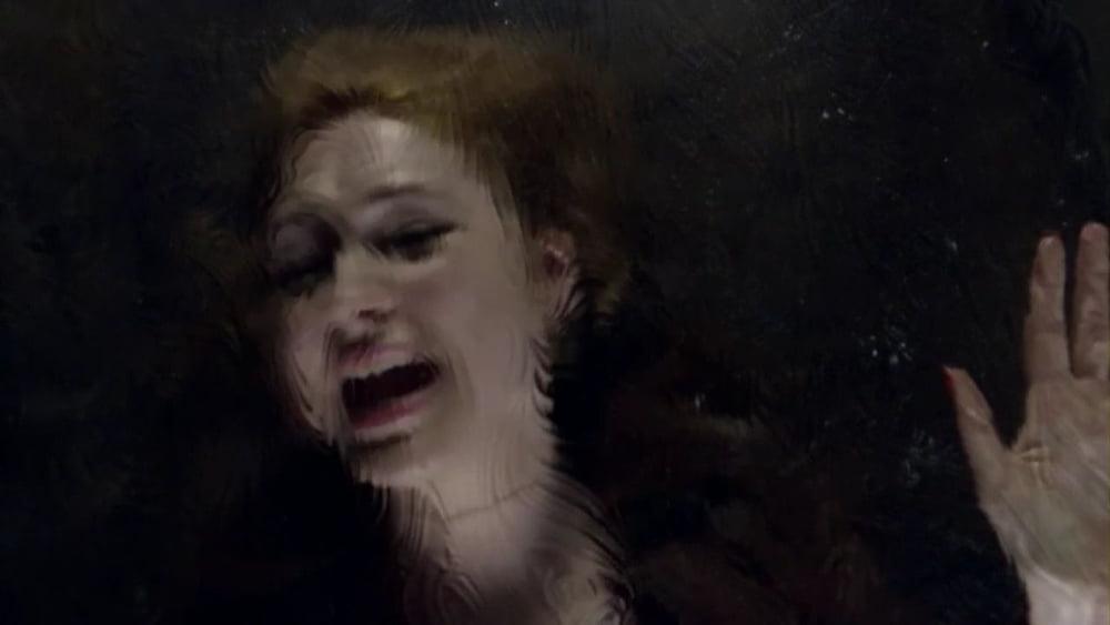 25P Karen Gillan - Kinky