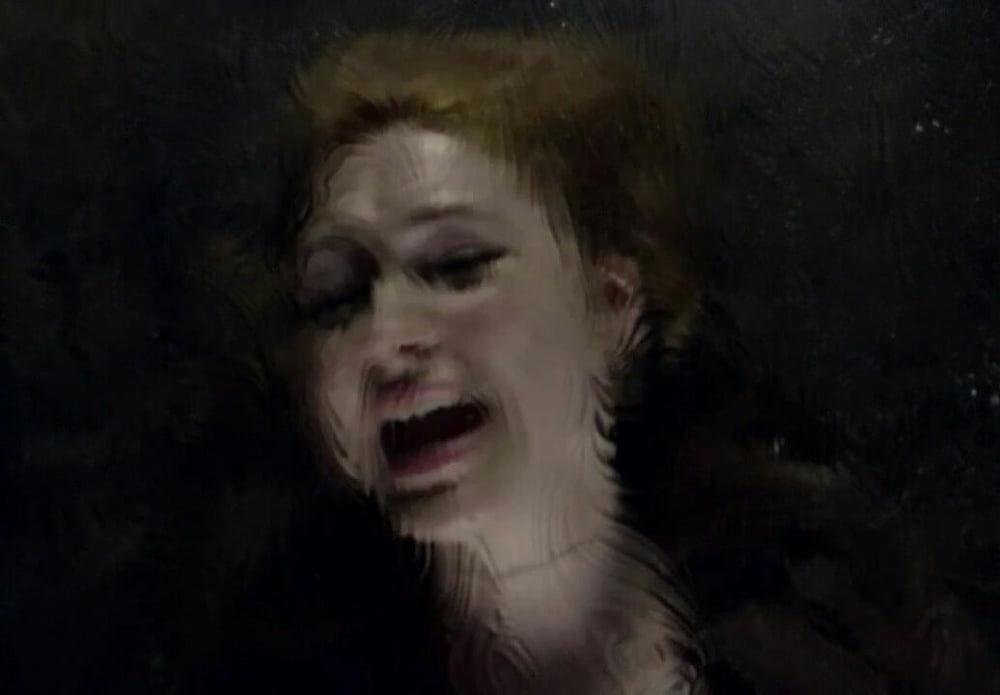 25P Karen Gillan - Kinky