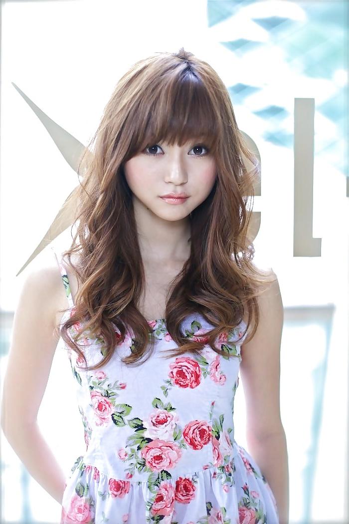 25P Cute japanese girls collection 7