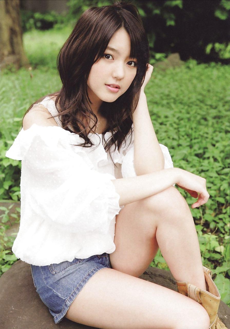 25P Cute japanese girls collection 7
