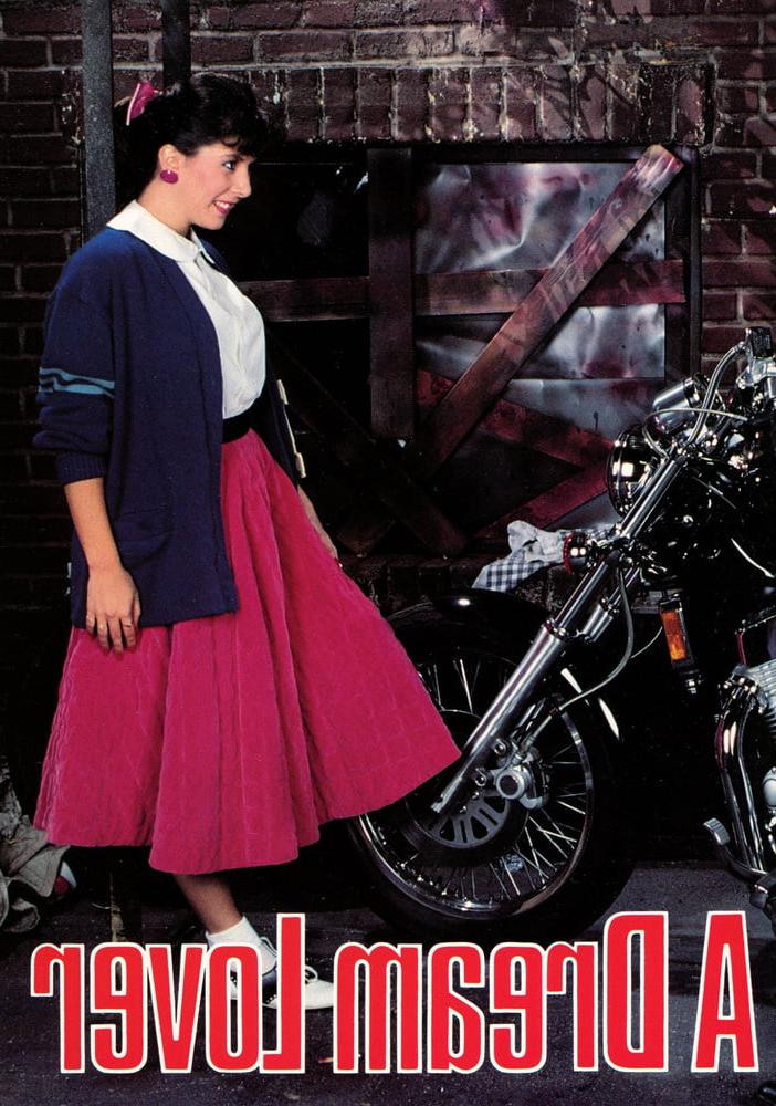 23P classic magazine #939 - a dream lover
