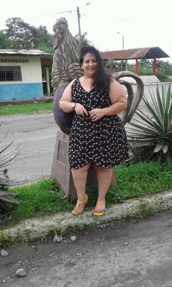 25P tere pineda ass sbbw culona chubby ass caderas grandes