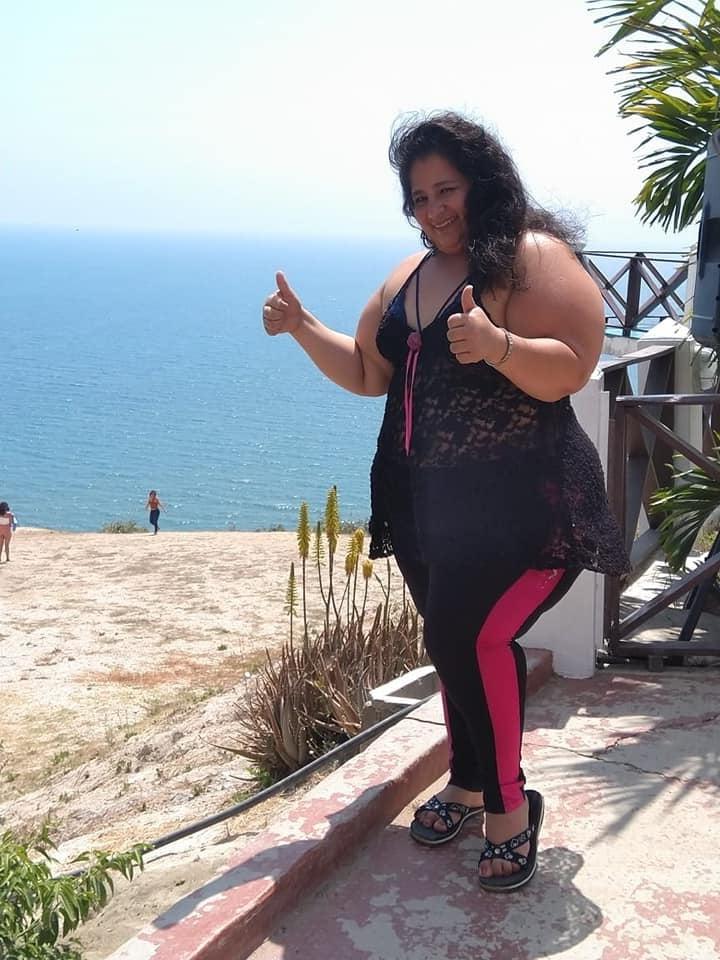 25P tere pineda ass sbbw culona chubby ass caderas grandes
