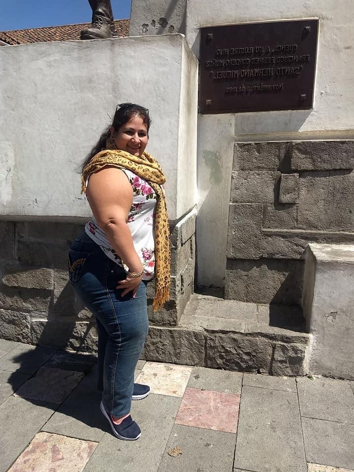 25P tere pineda ass sbbw culona chubby ass caderas grandes