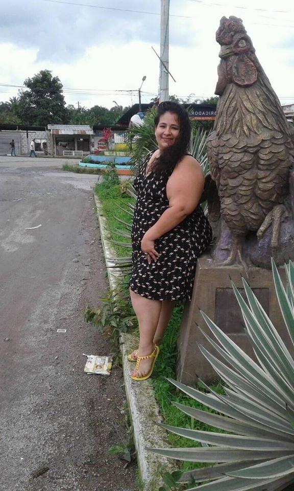 25P tere pineda ass sbbw culona chubby ass caderas grandes