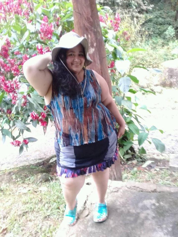 25P tere pineda ass sbbw culona chubby ass caderas grandes