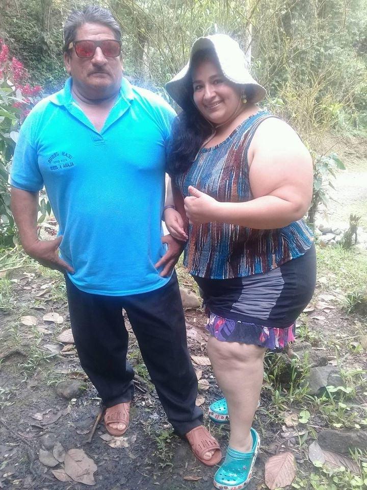 25P tere pineda ass sbbw culona chubby ass caderas grandes