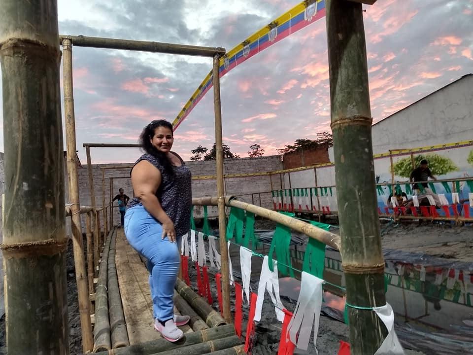 25P tere pineda ass sbbw culona chubby ass caderas grandes