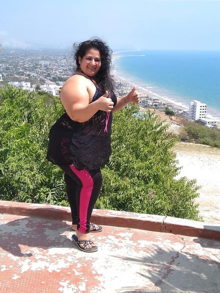 25P tere pineda ass sbbw culona chubby ass caderas grandes