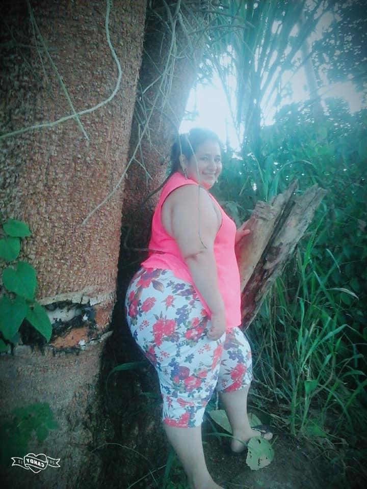 25P tere pineda ass sbbw culona chubby ass caderas grandes