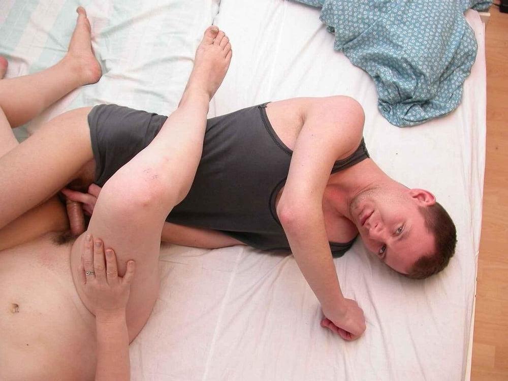 25P Ugly Raunchy Sex 187