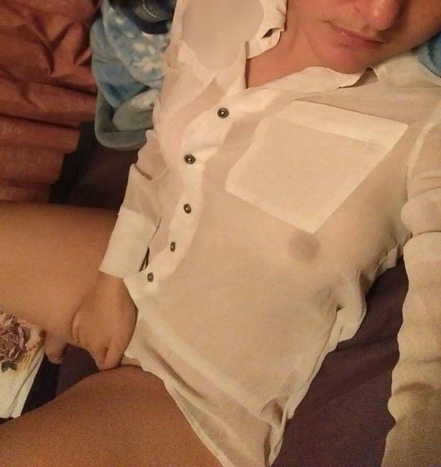 10P Cute pawg from Kik
