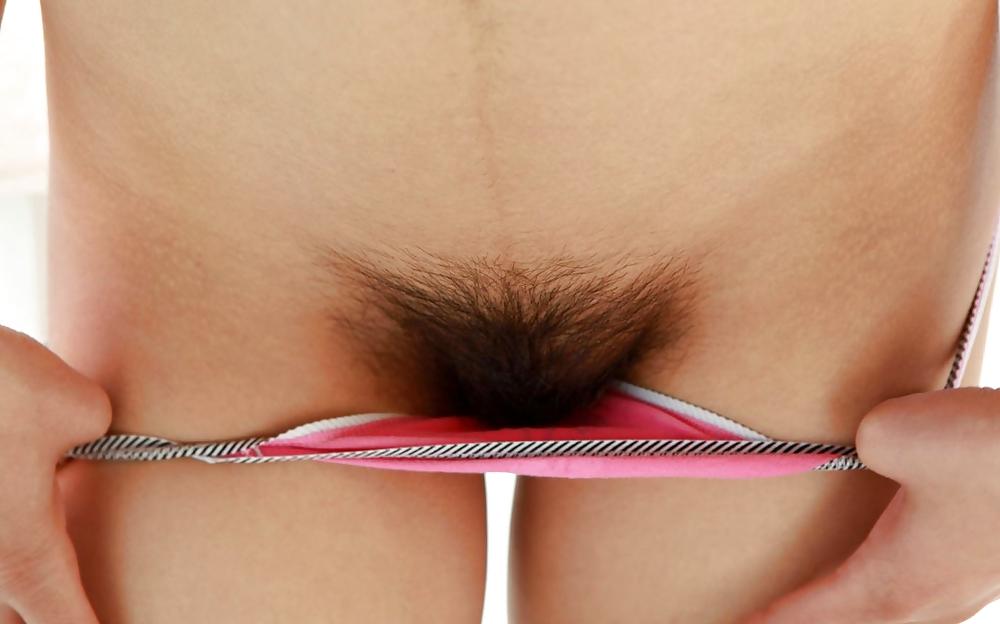7P Alice, skinny with glasses Hairy Pussy