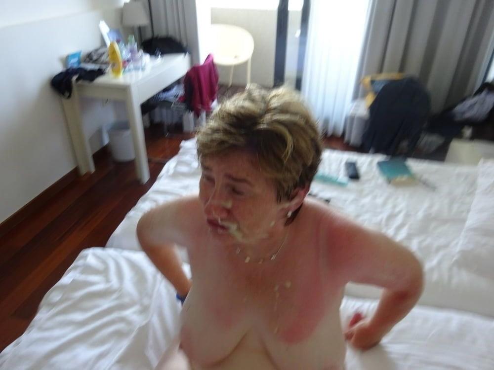25P Grandma, you are a dirty bitch (35)