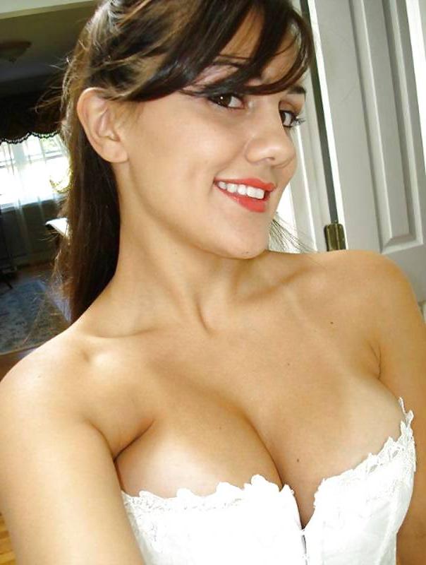 25P Here comes the Bride....especially for Daren