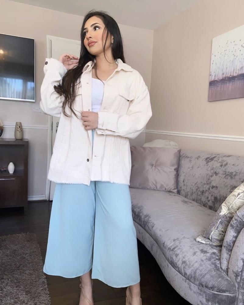 13P Very cute paki, what would you do to her?