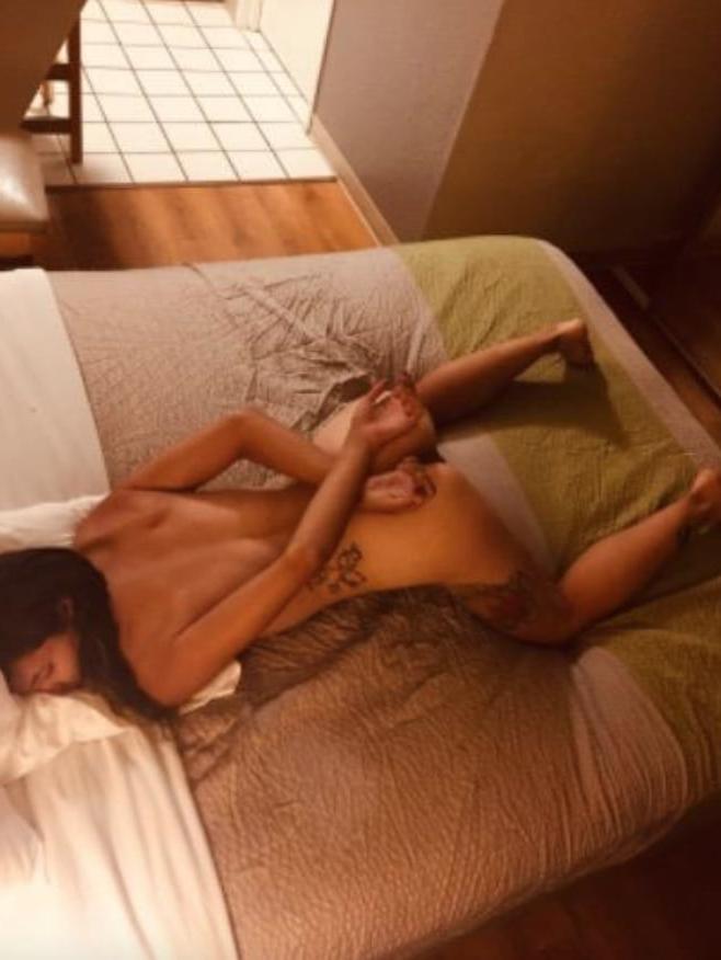 5P Time to use this motel slut