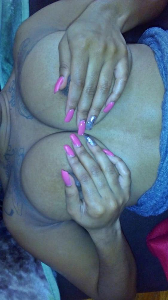 8P She So Nasty 3