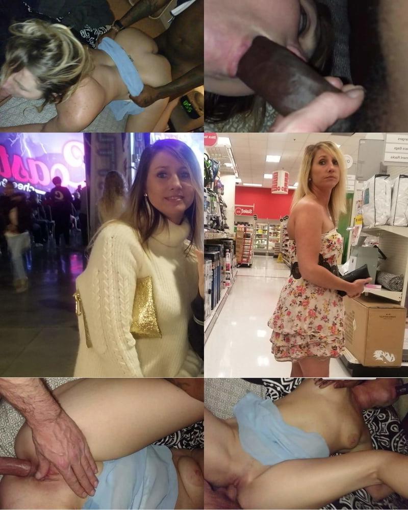 25P CHUNKY BLONDE MILF