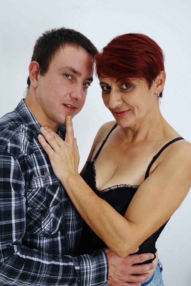 25P Ugly Raunchy Sex 181