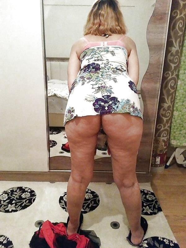 25P Turkish MILFS Mom Turban Bitch