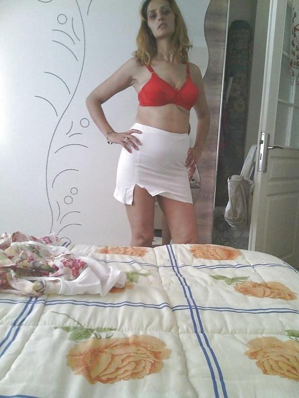 25P Turkish MILFS Mom Turban Bitch