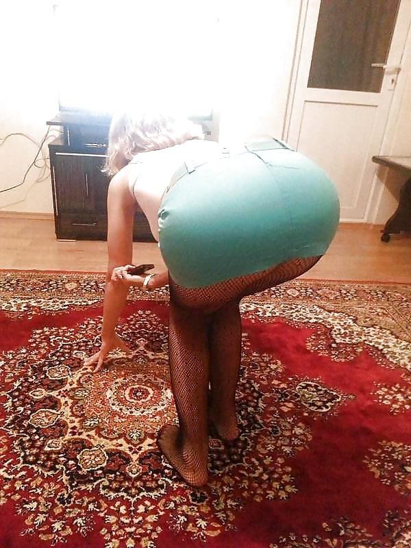25P Turkish MILFS Mom Turban Bitch